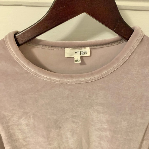 Aritzia (Wilfred) two piece. - Picture 6 of 8